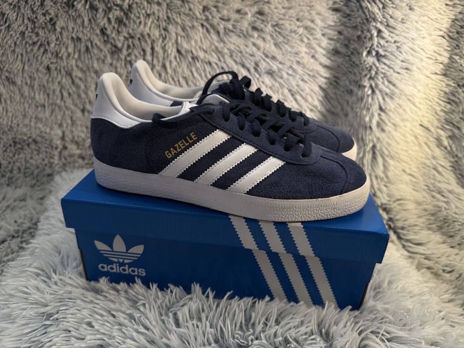 Buty adidas gazelle