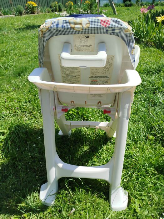 Годувальне крісло Cosco