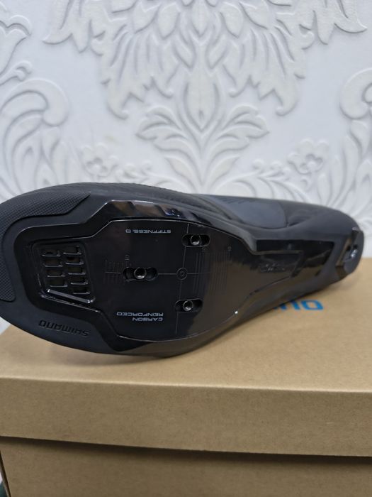 Buty rowerowe Shimano Rc5 43 SPD sl kolarskie
