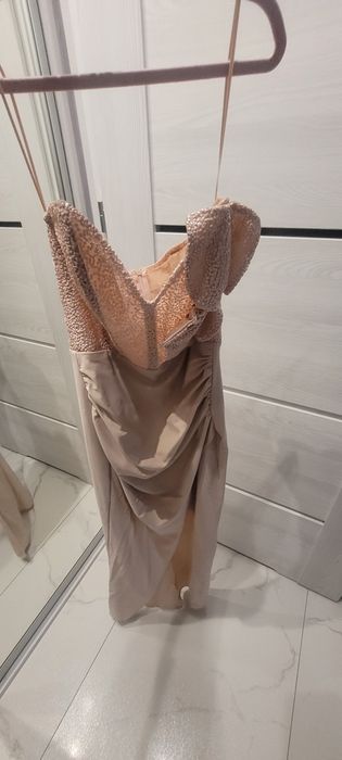 Sukienka wesele , studniówka