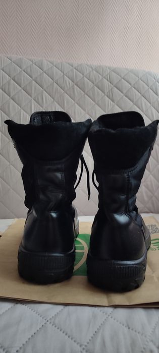 Buty taktyczne wojskowe Protektor Grom rozm. 38