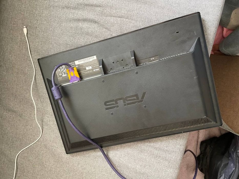 Монитор асус 120 гц