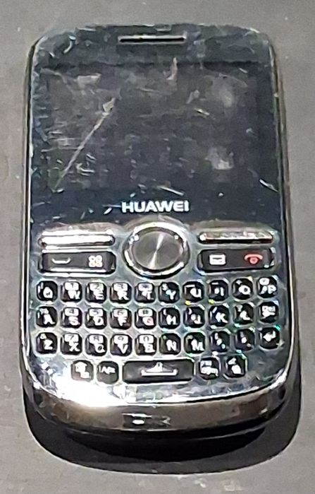Telemóveis Huawei