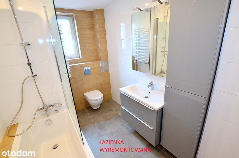 Bytom Stolarzowicka 73m2 Ip ogródek własny parking