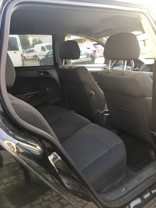 Opel Astra H 1.7 CDTI Caravan