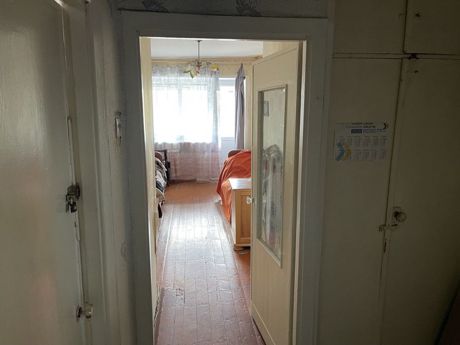 Підселення в окрему кімнату до дівчат у 3-ну квартиру за суперціною