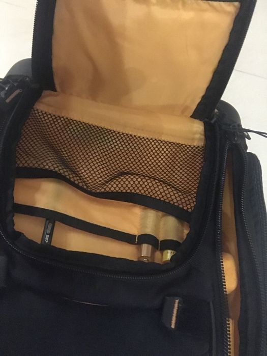 Фоторюкзак CaseLogic SLRC-206