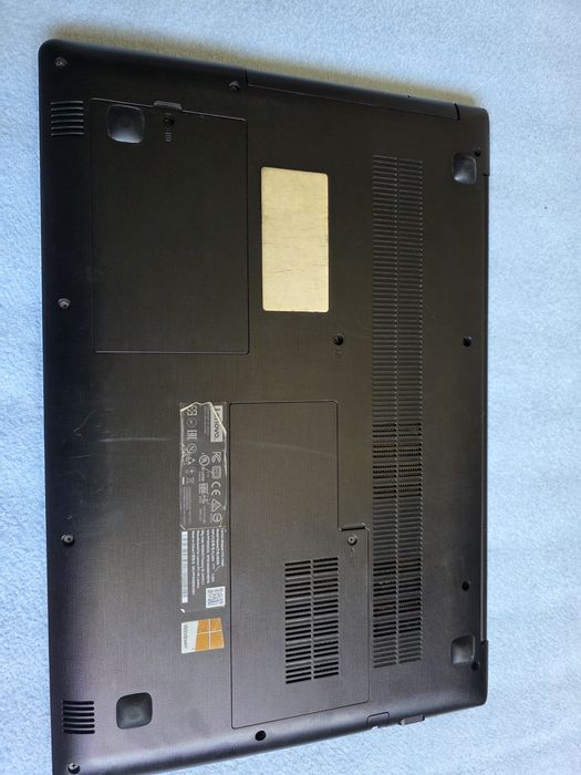 Laptop Lenovo Ideapad
