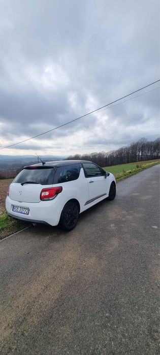 Citroen DS3 SPRZEDAM !