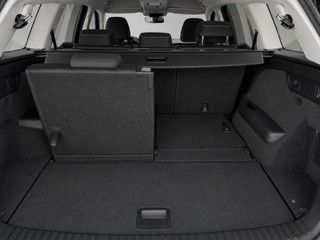 Skoda Kodiaq 2.0 TDI Ambition DSG