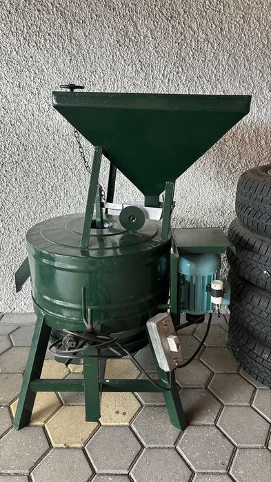 Moinho Eletrico Monofasico