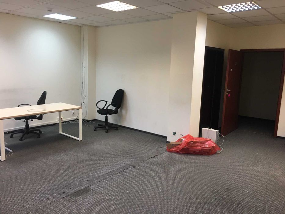 Lokal Biurowy 68 m² w Centrum w Świetnej Cenie - Pl. Zwycięstwa 2