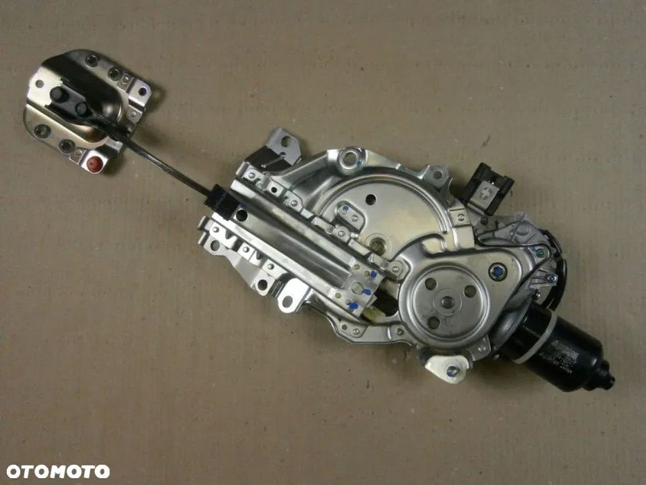 Silnik Klapy Mechanizm Otwierania Nissan Murano Z51
