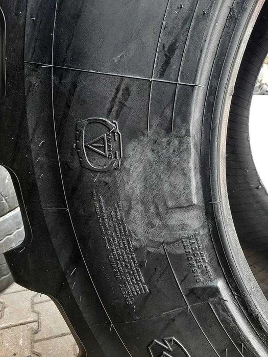Opona używana rolnicza 620/75R30 FIRESTONE 3200zł W4065