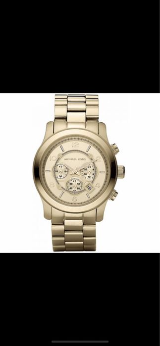 Vendo relogio Michael Kors