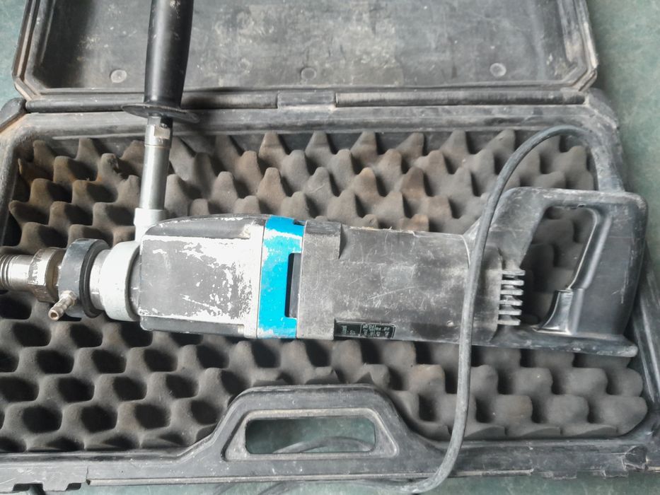 Wiertnica do betonu Eibenstock Diam