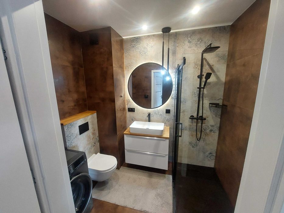 Mieszkanie do wynajęcia