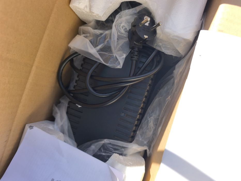 Bateria BackUp Horus Plus Series 1500va