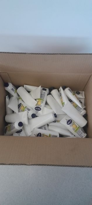 Krem balsam do rąk linea vit