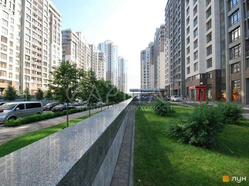 Багатокімнатна квартира за адресою бульвар Дружби Народів (площа 170 м²) - Atlanta.ua - фото 7