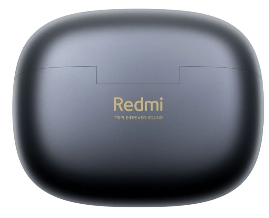 Навушники Redmi Buds 6 Pro (BHR9307GL) Space Black