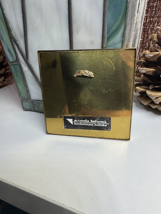 Миниатюрная картина