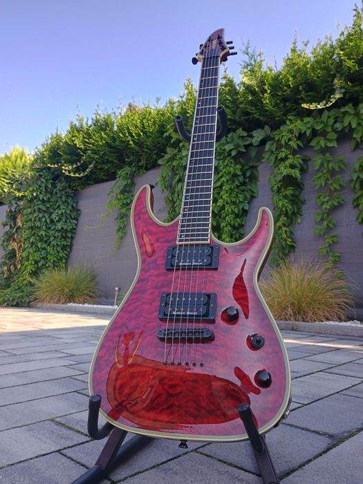 ESP JAPAN 2015 Edwards