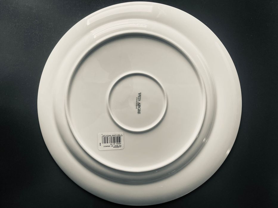 Vista Alegre - Organic White