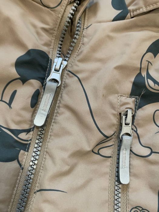 Дитячий комбінезон H&M Disney