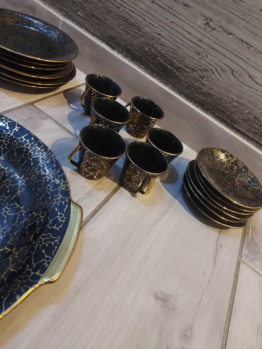 Serwis kawowy Iza Chodzież