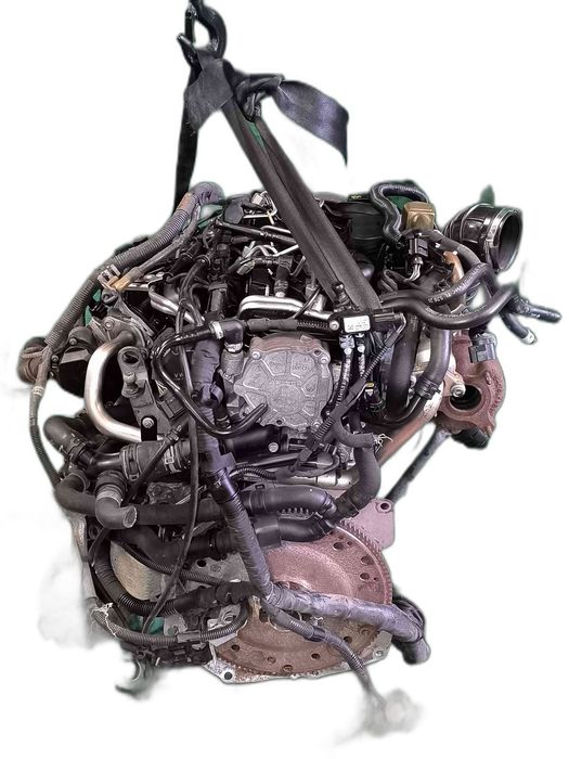 Motor Completo AUDI A6 C6 2.0 TDI (100 kW / 136 cv) [07.2004 - 03.2011] CAGA (OEM)