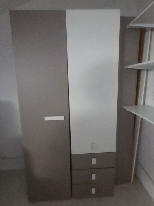 Quarto de criança