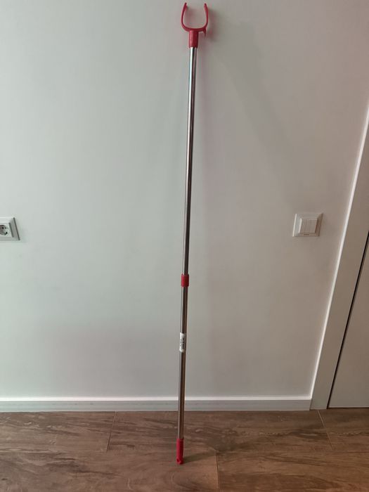 захват для плечиків