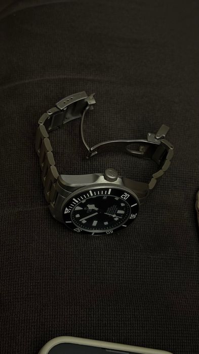 Relógio Tudor Pelagos