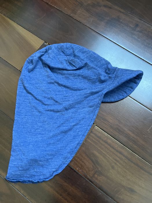 Czapka  dziecięca merino 100% 3-6 lat
