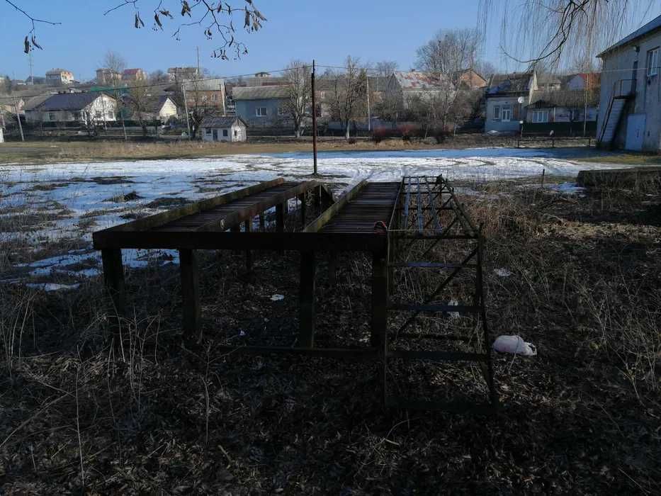 Офісно-виробниче приміщення