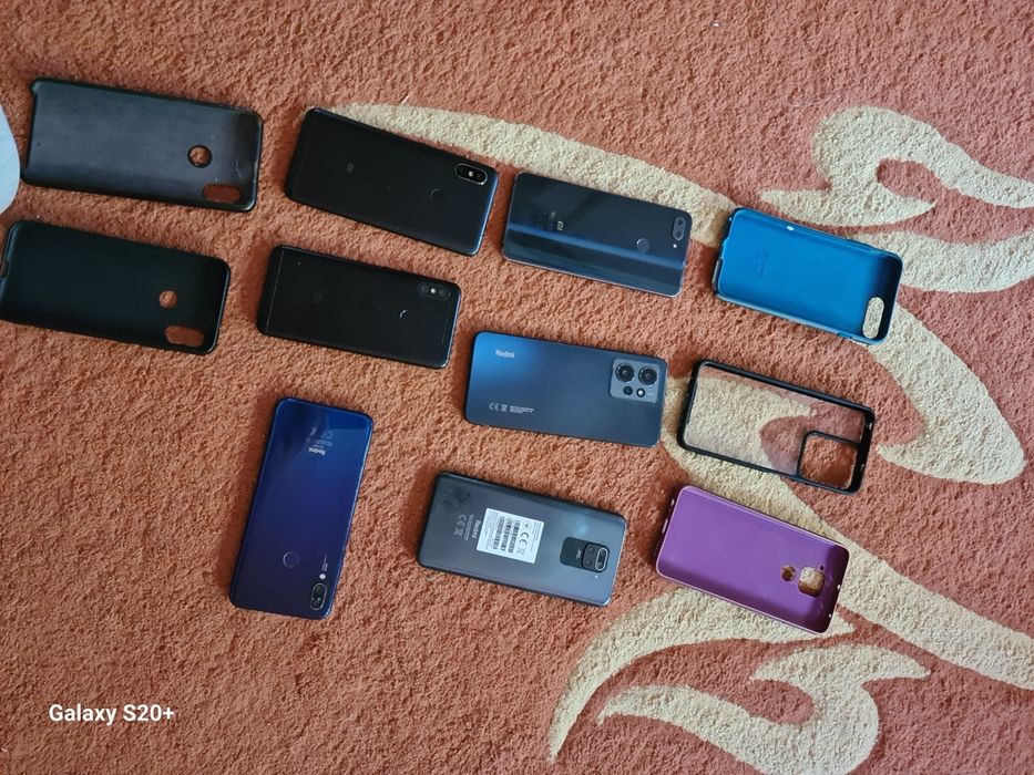 Redmi Xiomi Mi A2 Lite