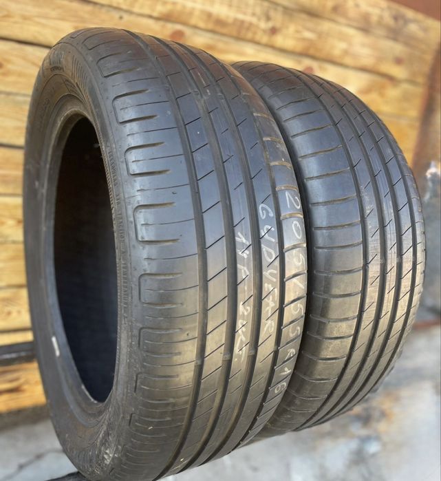 205/55 R16 Goodyear