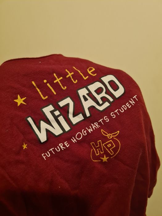 Body 98 Harry Potter