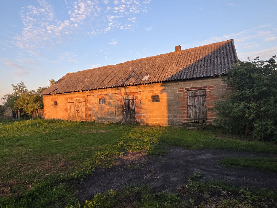 Dom – Mazew - Więcej