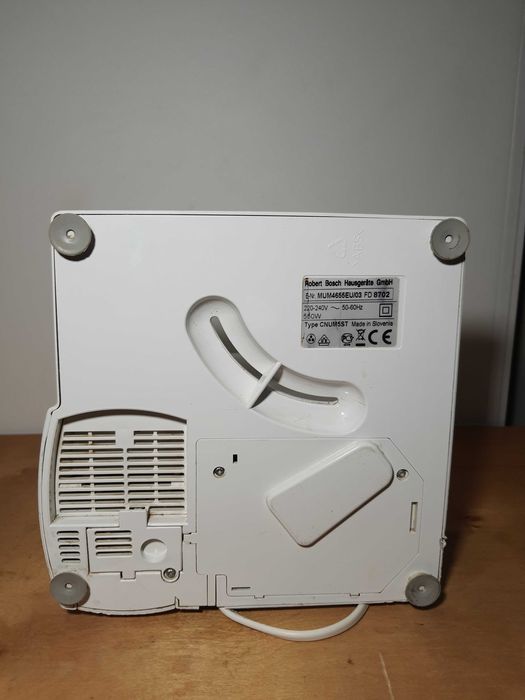 Кухонный комбайн  BOSCH  MUM 4655  ( аксессуары и комплектующие ).