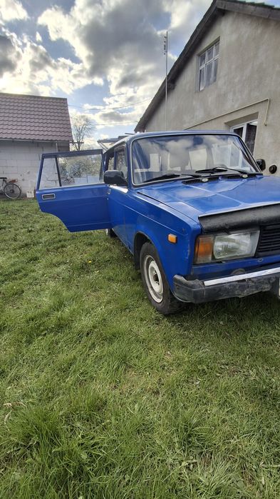 Ваз 2104.2007р.інжектор