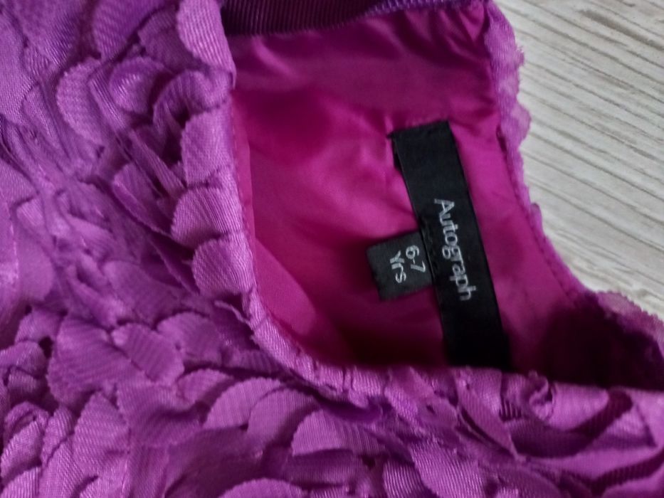 Прокат суконь вік 5-8 років