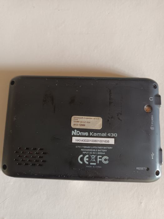 Gps ndrive como novo