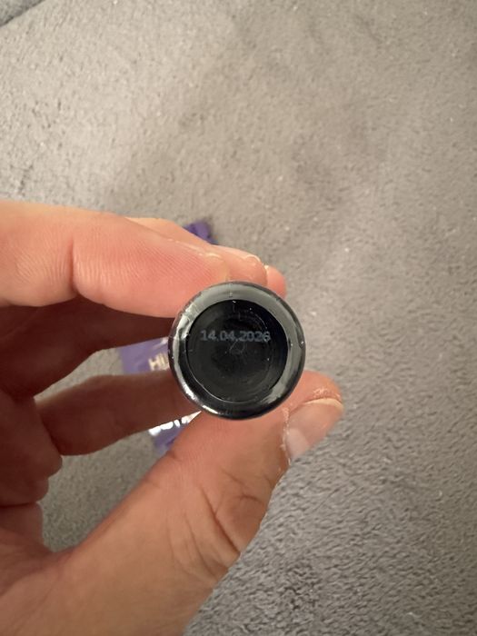 Klej do rzęs strong hi lashes