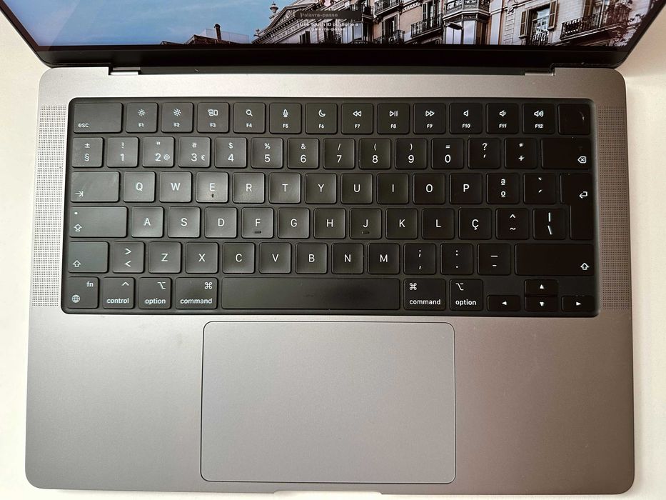 MacBook Pro 14” M3 (2023)
