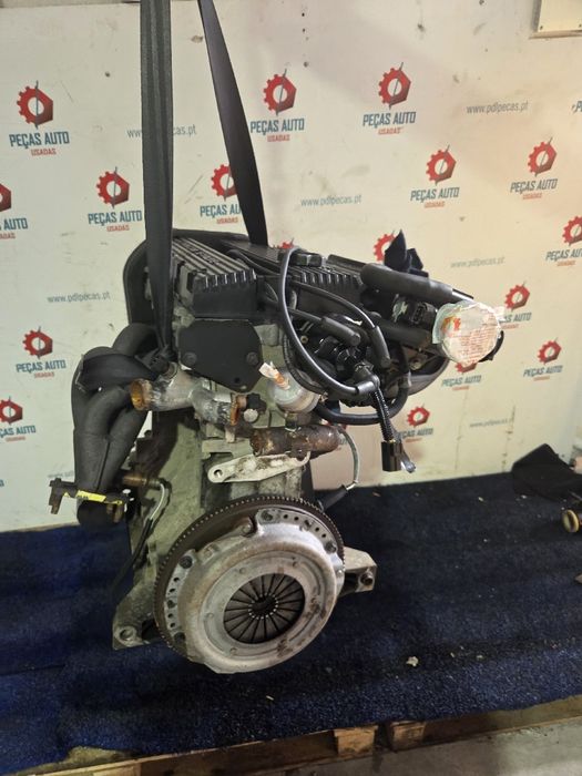 Motor completo ROVER 200 Cabrio (XW)