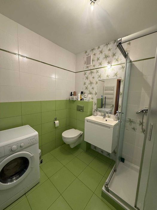 Mieszkanie do wynajecia