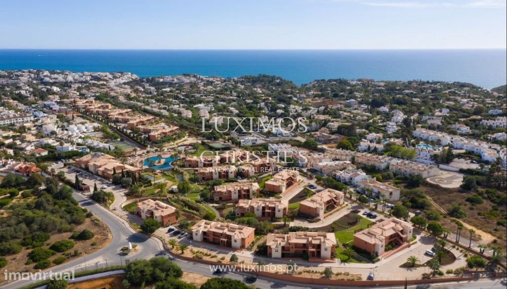 Apartamento em empreendimento turístico, para venda Carvoeiro, Algarv
