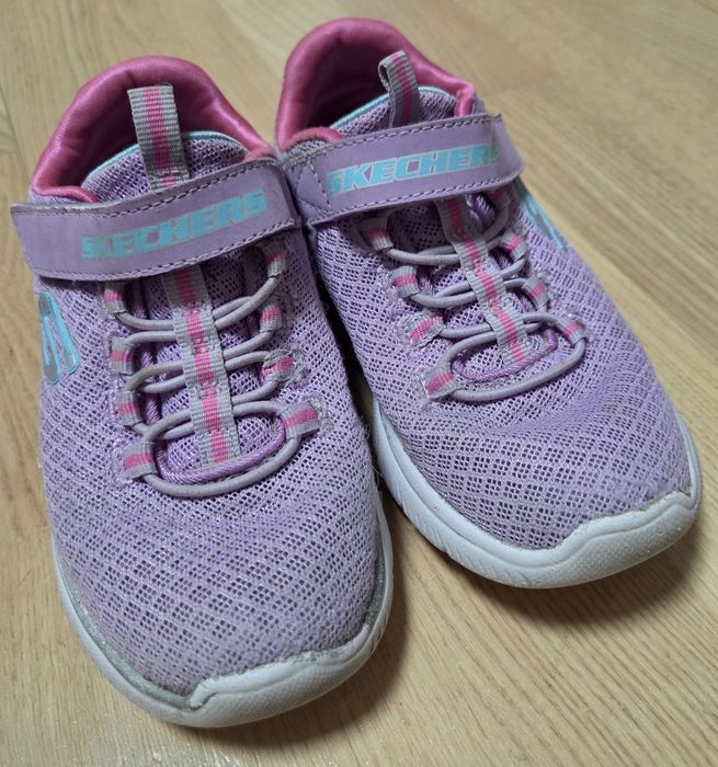 Кросівки для дівчинки 28, 29, 30